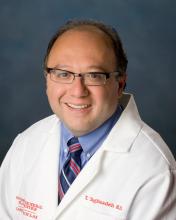 Touraj Taghizadeh, M.D., F.A.C.C. at Cardiovascular Medicine Associates Touraj Taghizadeh, M.D., F.A.C.C. at Cardiovascular Medicine Associates