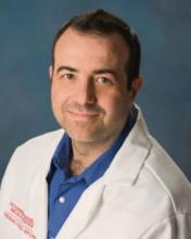 Bartolomeo Giannattasio, M.D., PhD. at Cardiovascular Medicine Associates Bartolomeo Giannattasio, M.D., PhD. at Cardiovascular Medicine Associates